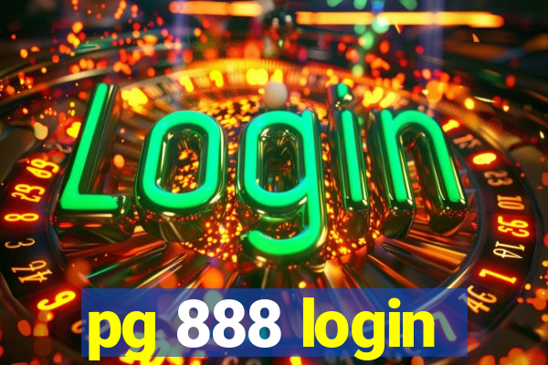 pg 888 login